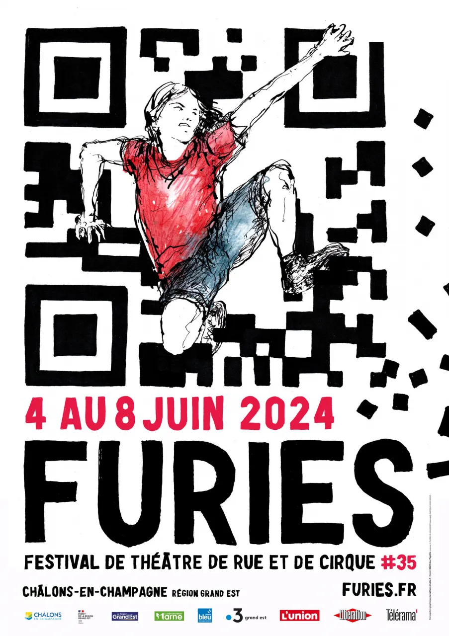 35ème Festival Furies