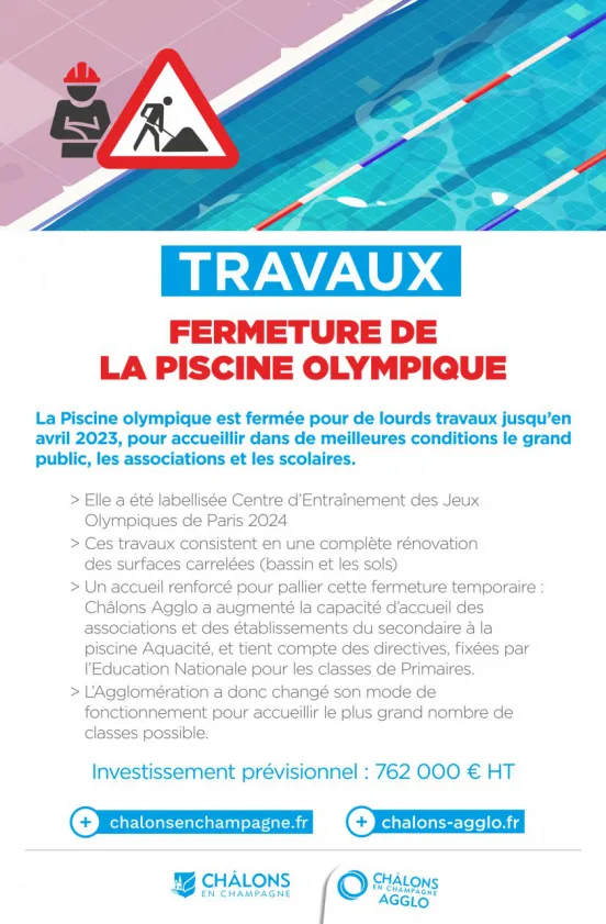 CHA-info-Piscine olympique