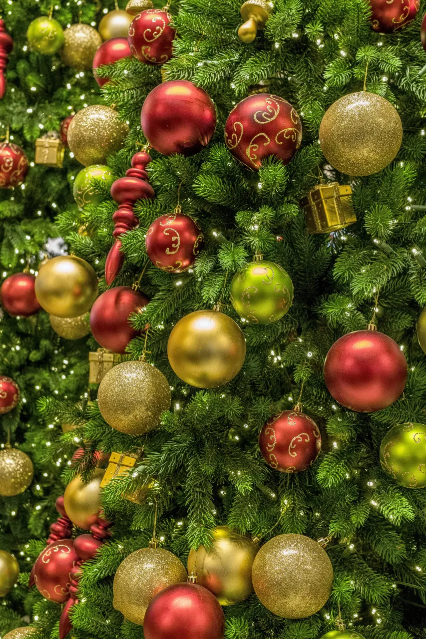 Les marchés de Noël sur Châlons Agglo