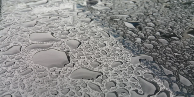 Eaux pluviales