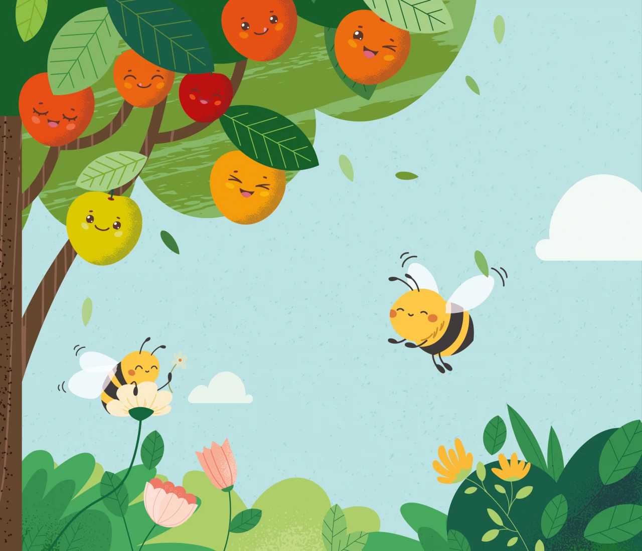Nature en Fête au Domaine de Coolus !