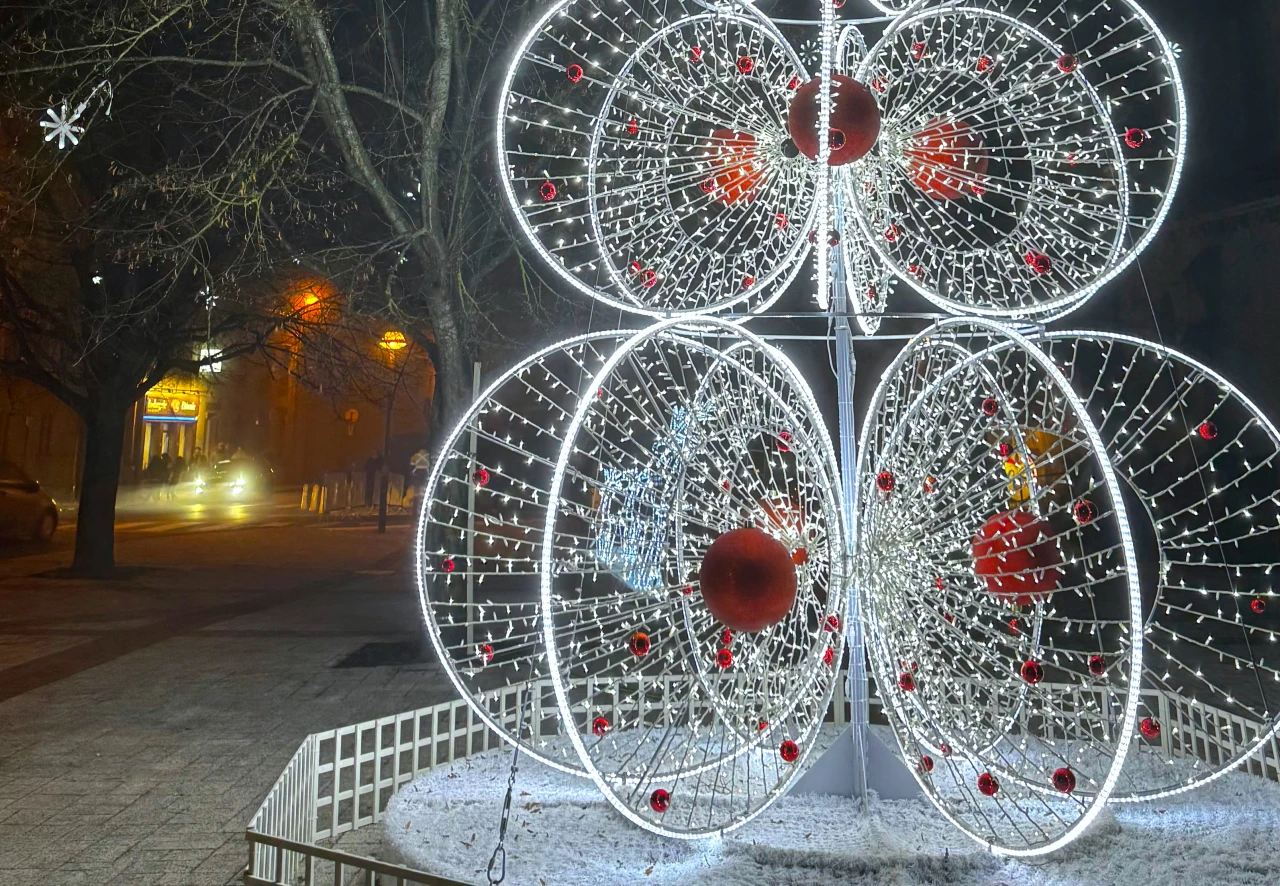 Calendrier des Marchés de Noël sur le territoire de Châlons Agglo