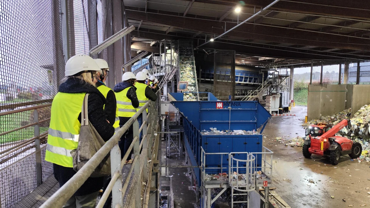 Venez découvrir le Syvalom !