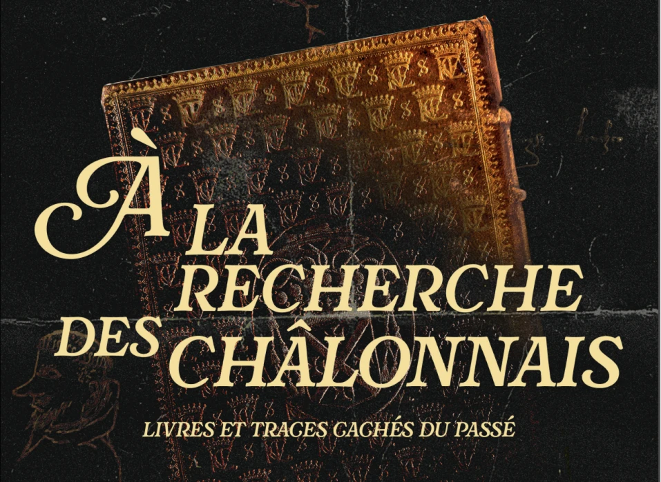 À la recherche des Châlonnais - exposition