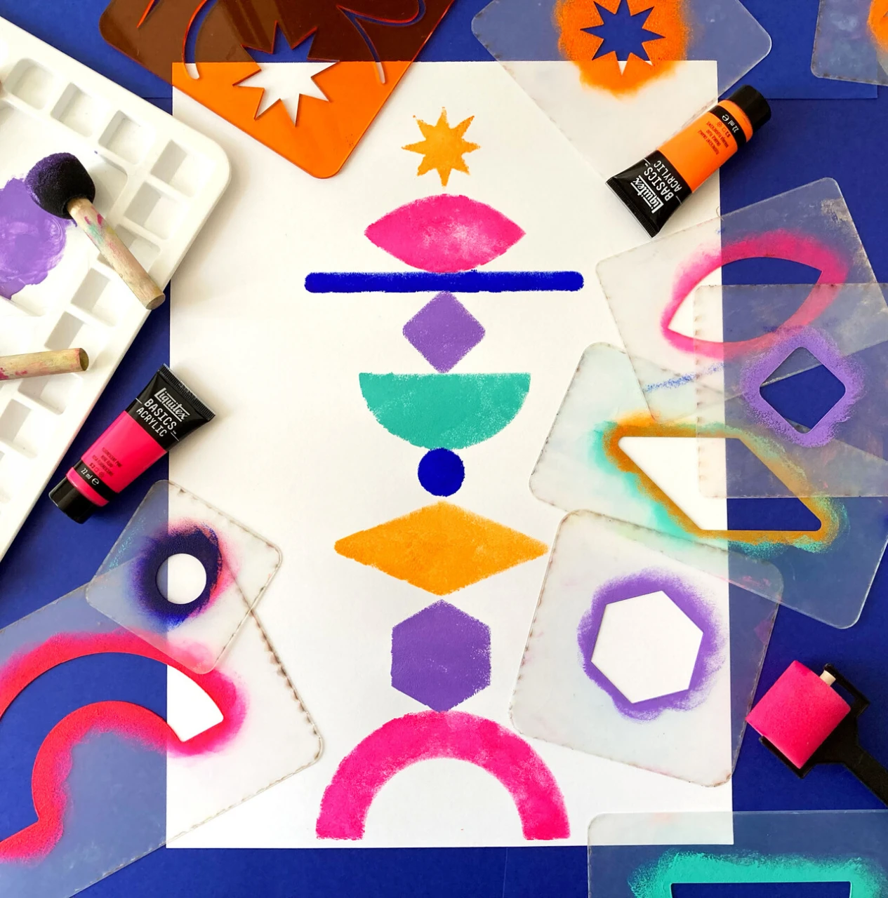 Accueil d'une auteure jeunesse