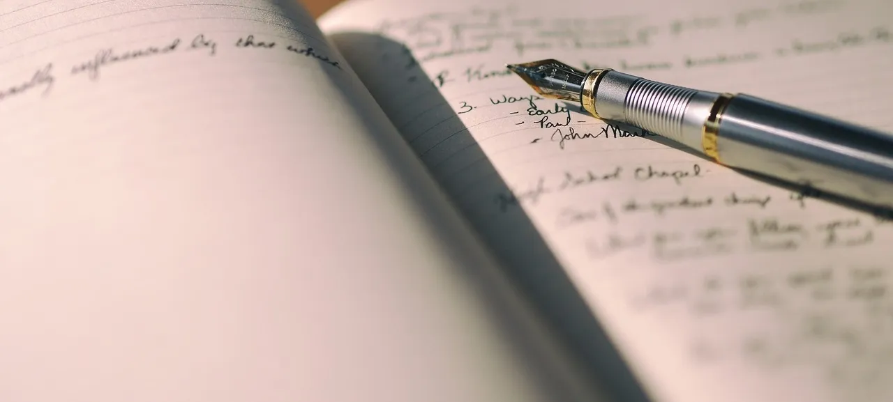 Atelier d'écriture créative : la mémoire