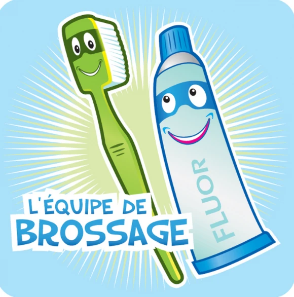 Ateliers de prévention bucco-dentaire – Parents & Enfants