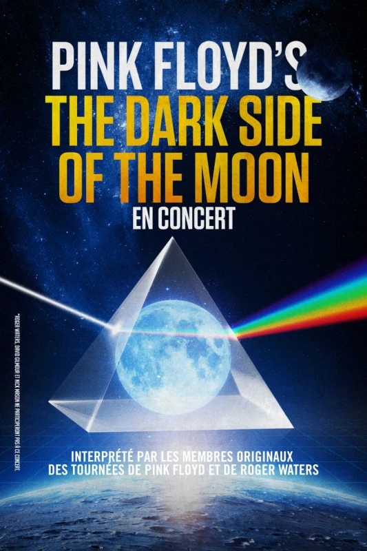 Concert : The Wall