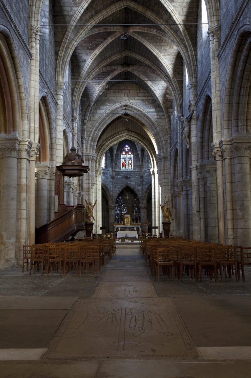 Concerts des Noëls Châlonnais