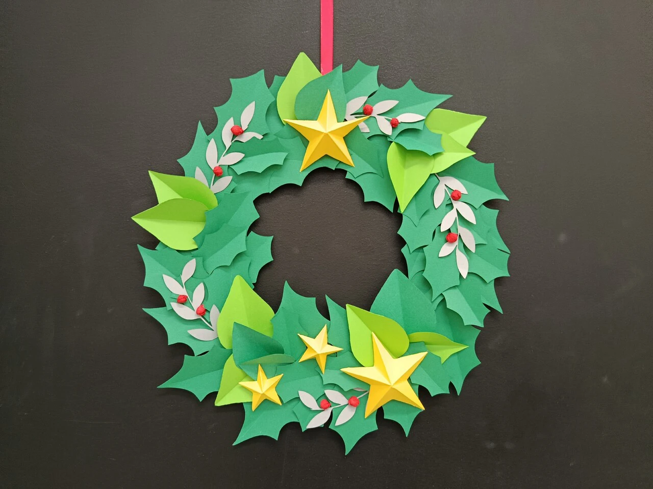 Décorons la médiathèque Diderot !