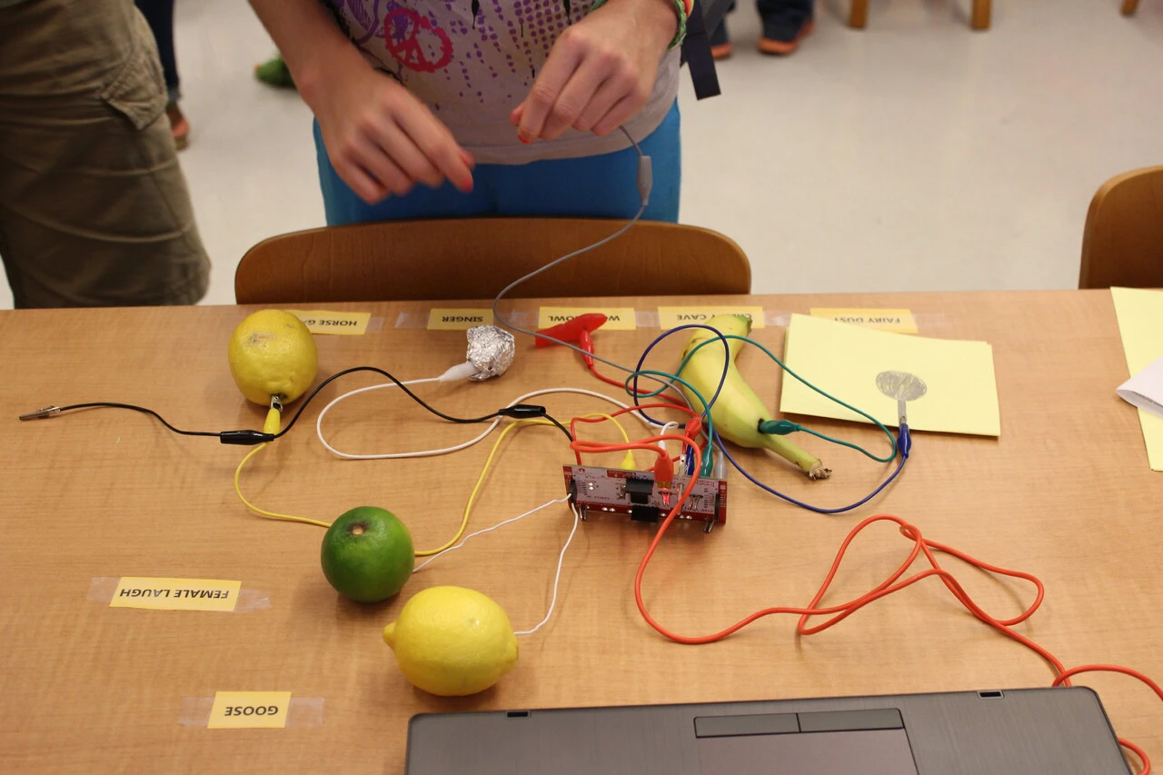 Découverte de la programmation avec Scratch