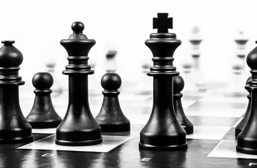 Jeu d'échecs : initiation et pratique