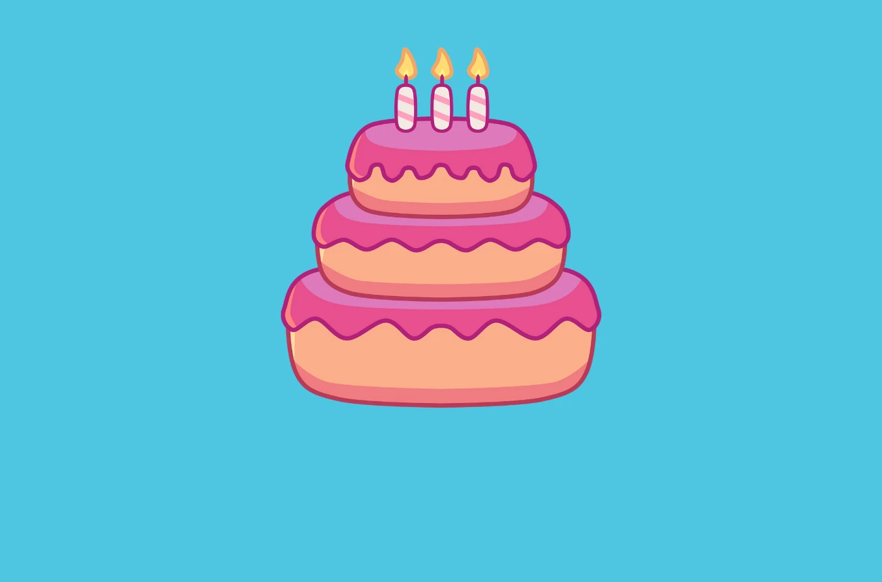 L'anniversaire de l'OctoLab : 3 ans !
