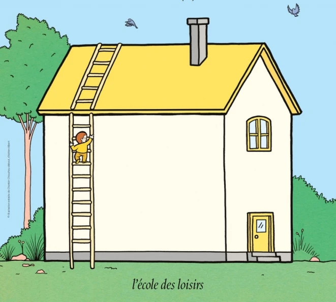 La Maison - Exposition