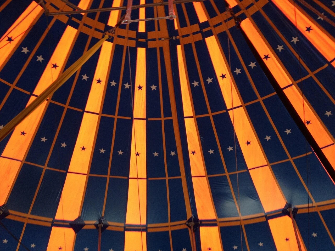 L’art de l’équilibre : la médiathèque fait son cirque