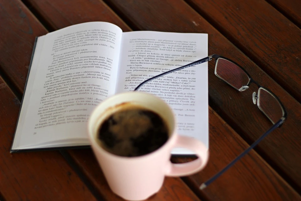 Leseclub : Club de Lecture en Allemand