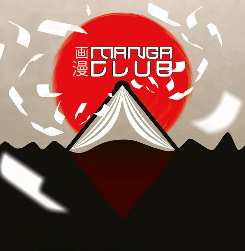 Manga Club : présentation des titres