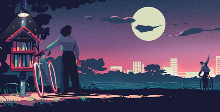 Nuit de la lecture 2026