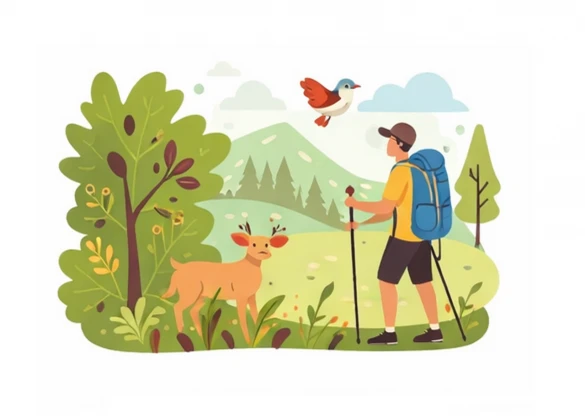 Troc aux plantes à Esclavolles-Lurey