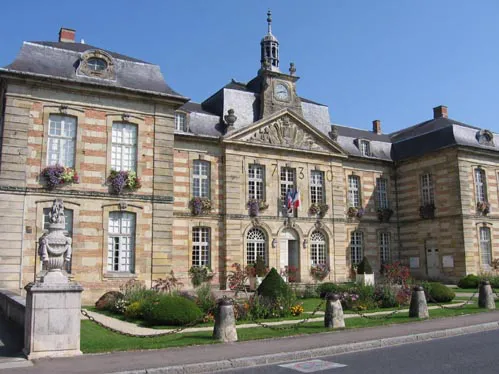 Visite guidée - Petite Cité de Caractère - Sainte-Ménehould