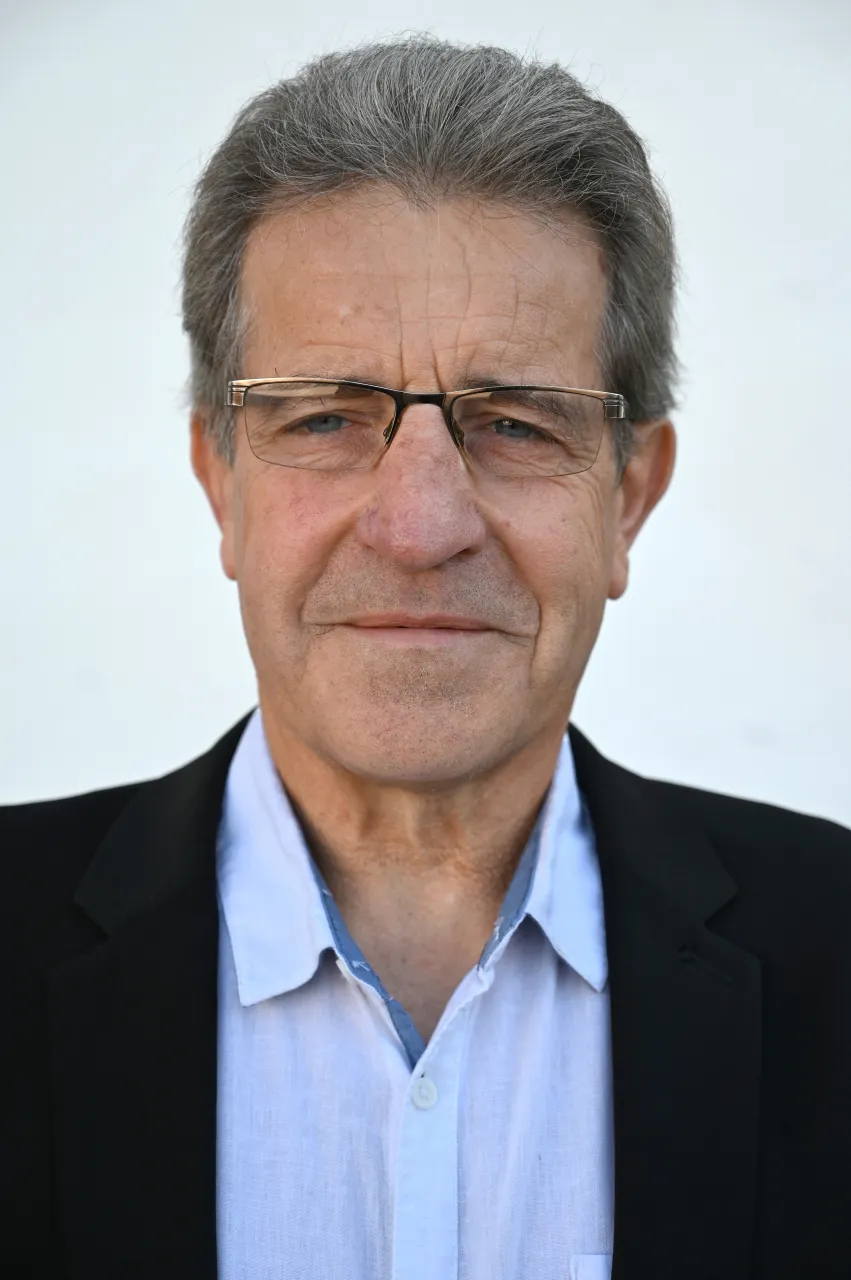 Gérard GALICHET