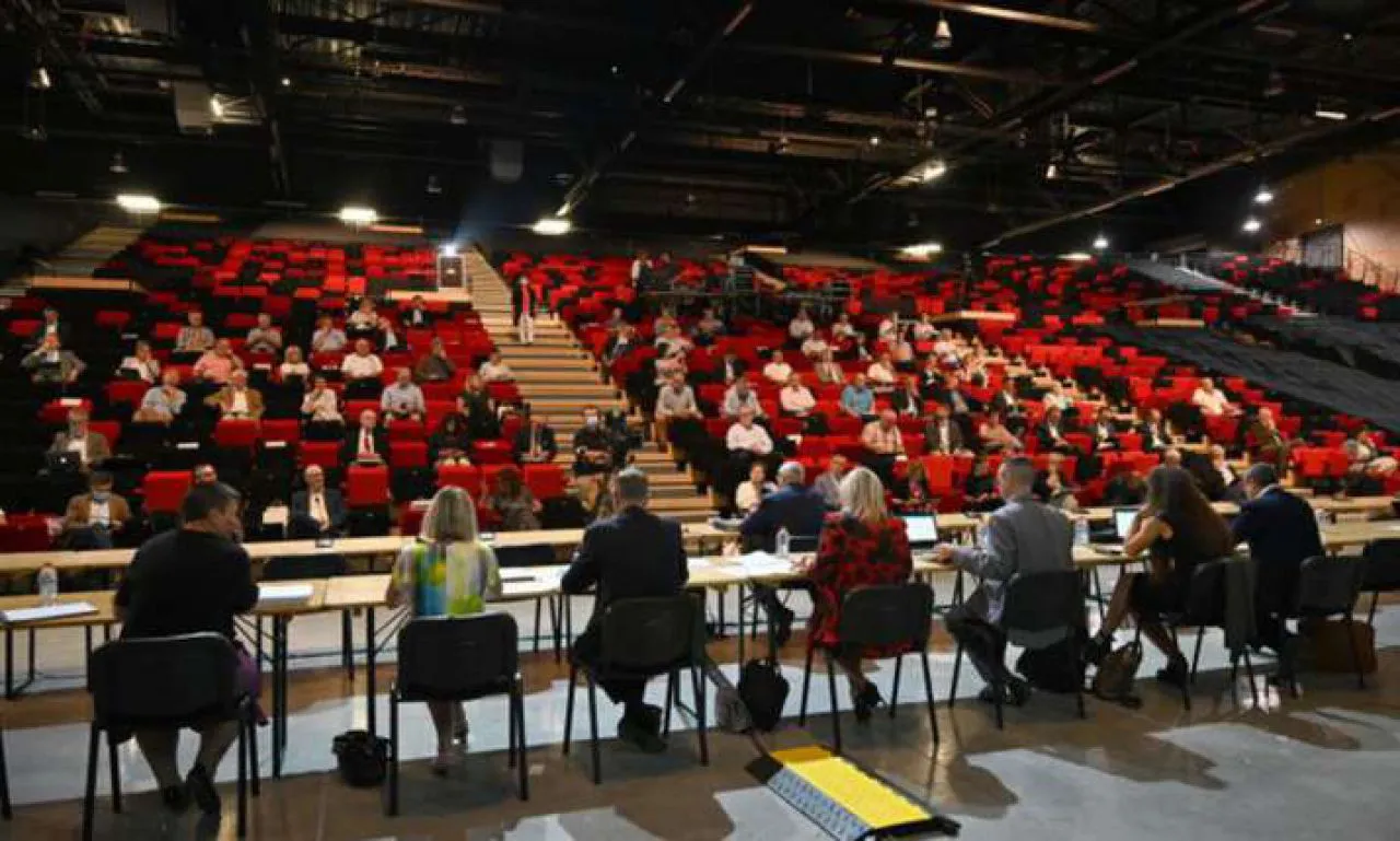 Conseillers communautaires suppléants