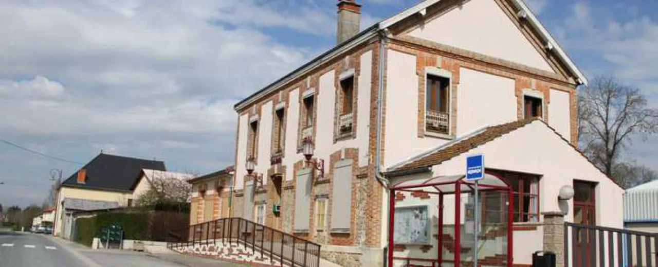 Saint-Hilaire-au-Temple