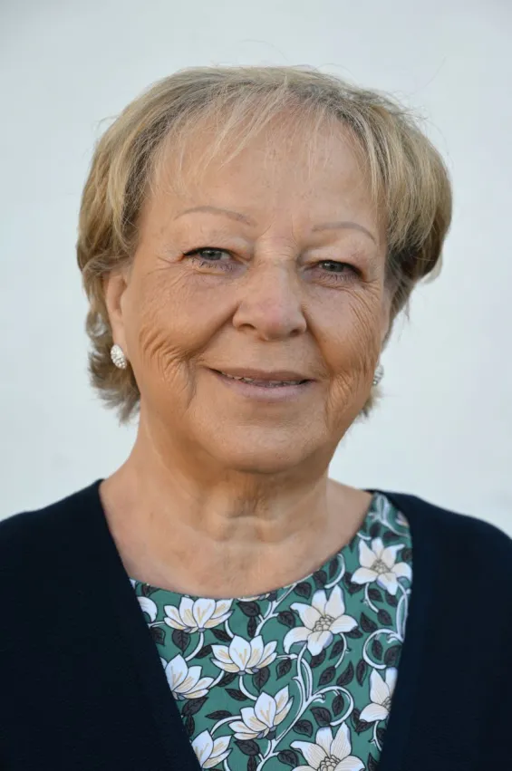 Sylvie BUTIN