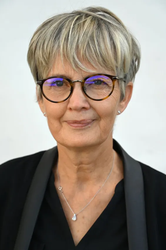 Pascale MICHEL