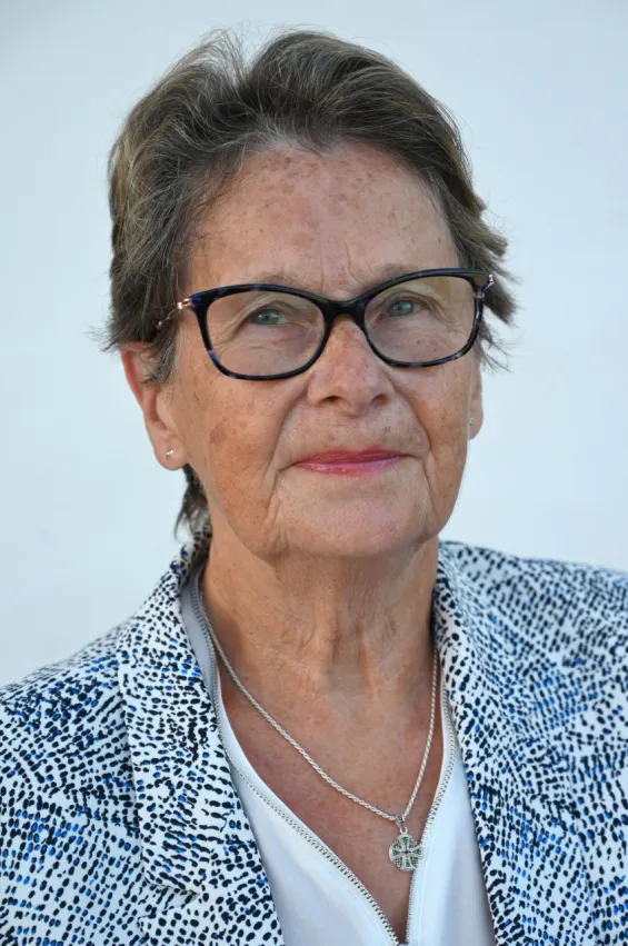 Liliane MARTIN