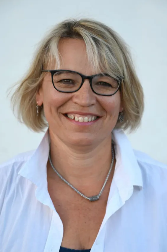  Carole SAGUET-SIMON