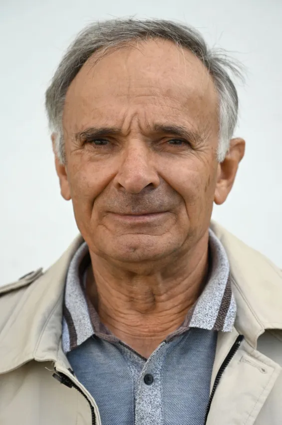 Yves PERREIN