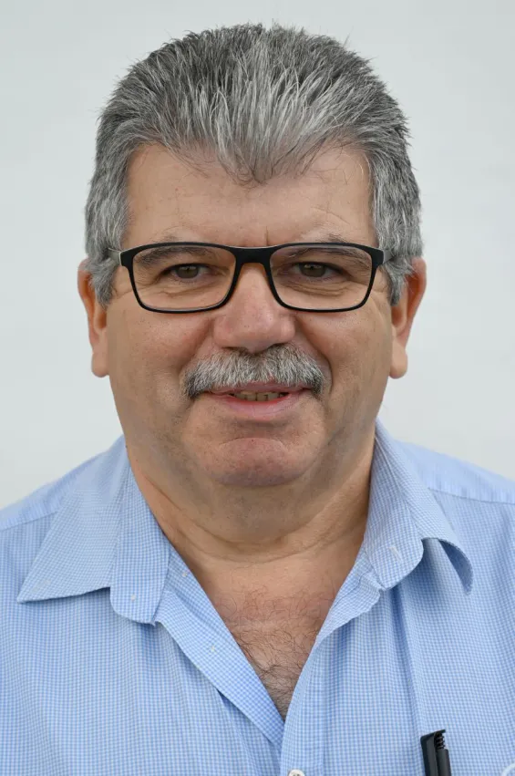 Michel PUISSANT