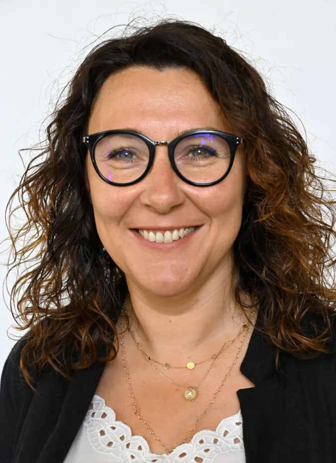 Karine BONNE