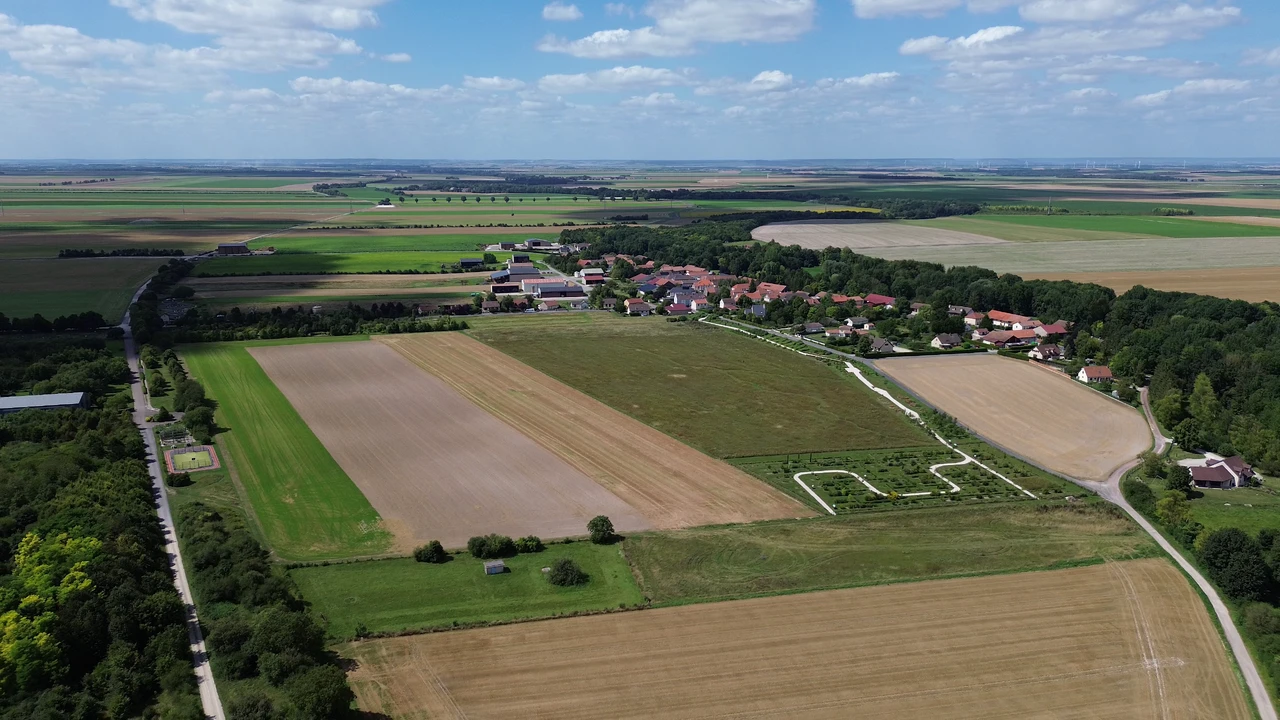 Faire Territoire, Ensemble