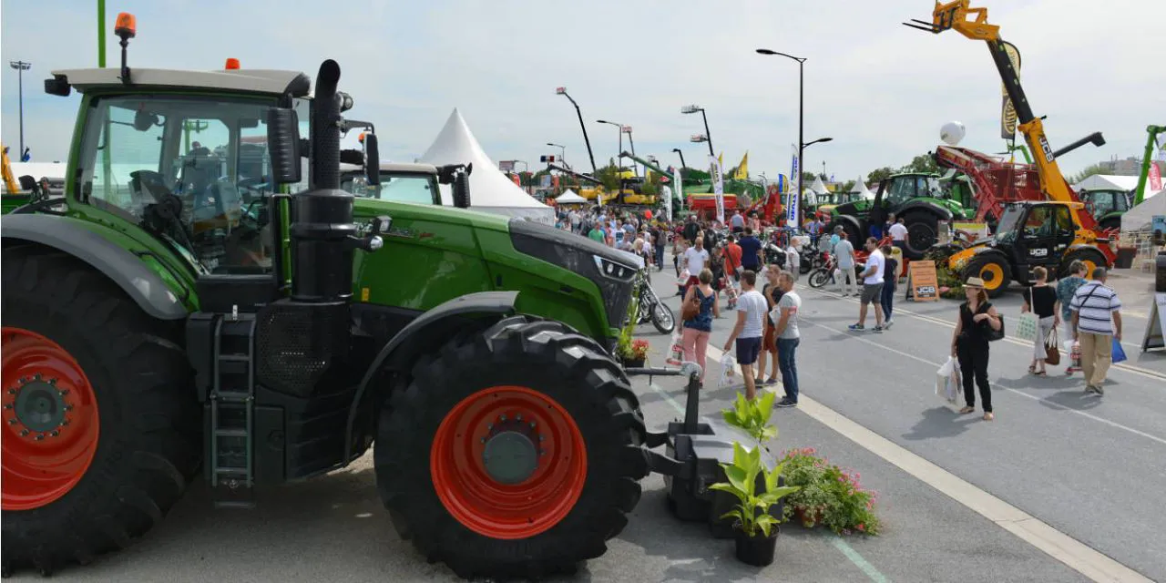 La Foire de Châlons