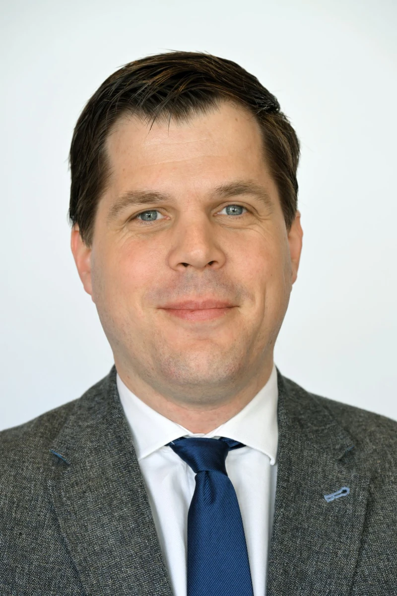 Thomas DUBANCHET