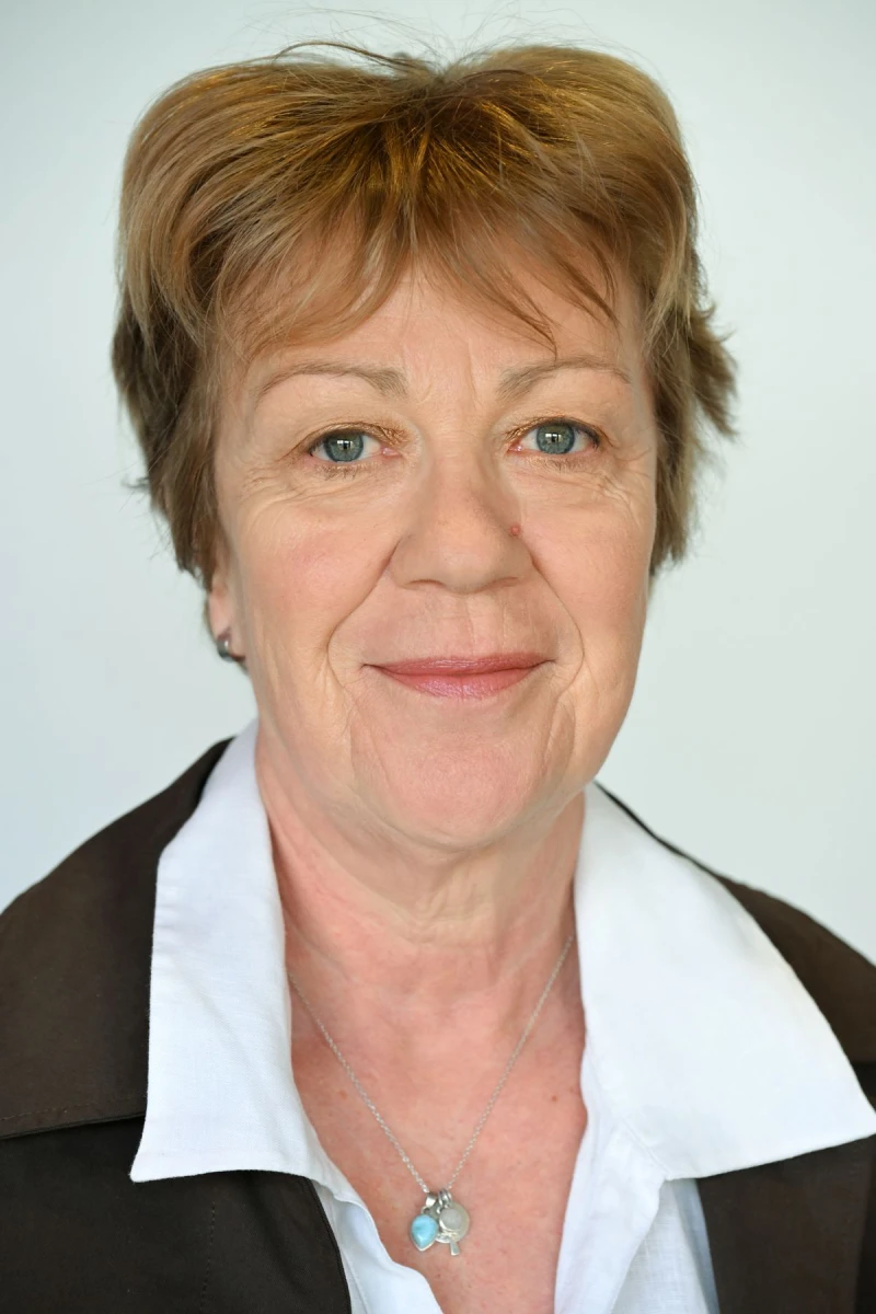 Christelle LANTENOIS