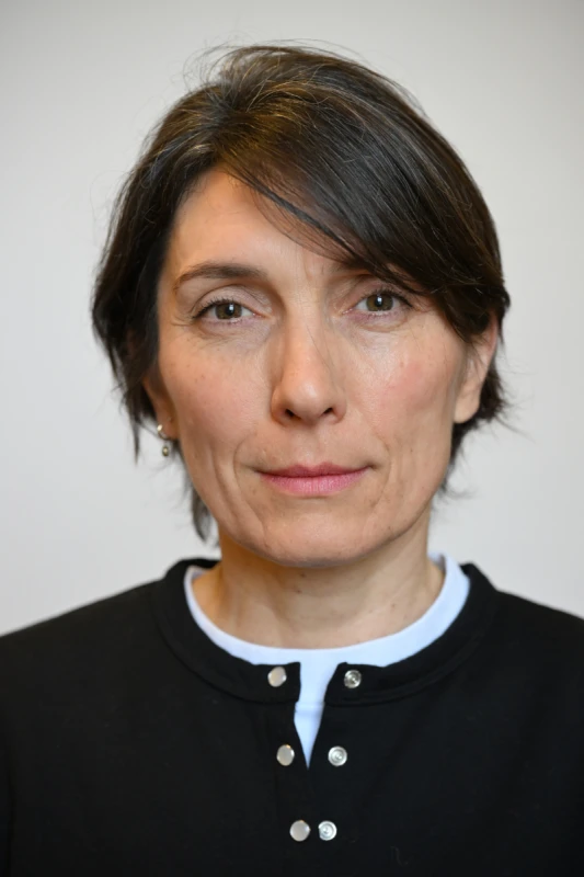 Emmanuelle GUILLAUME