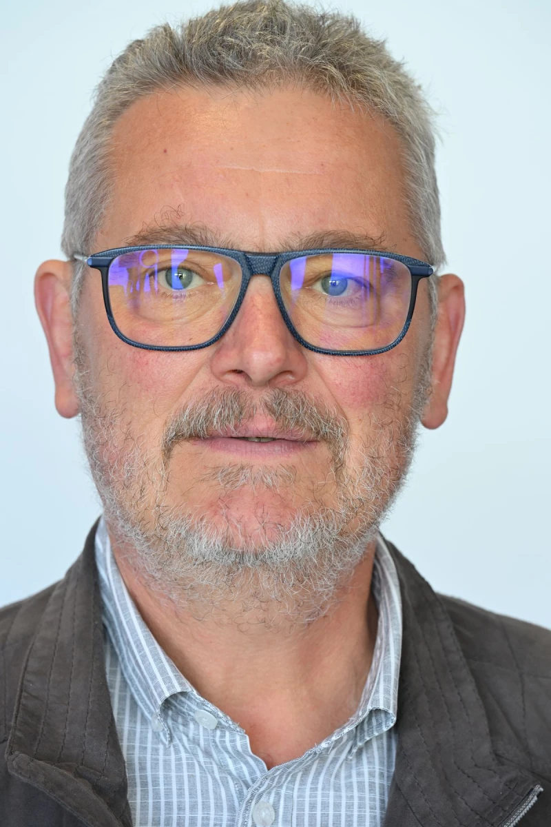 Philippe JUNKER