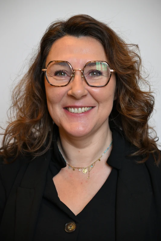 Karine BONNE