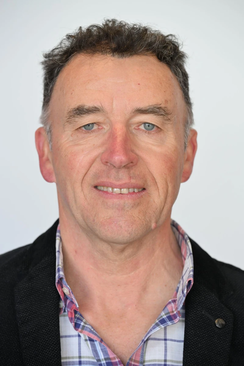 Jean-Pierre LACUISSE