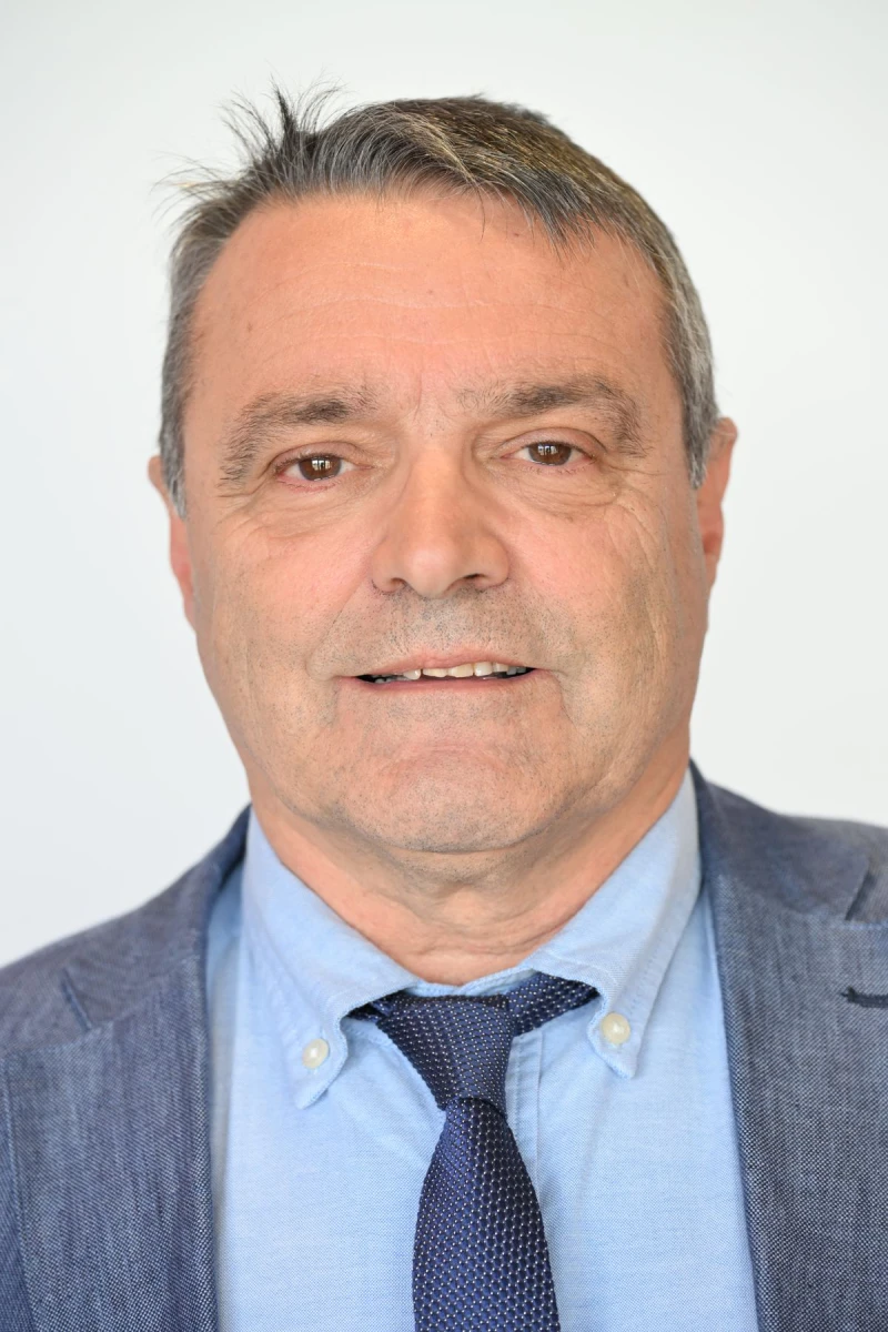 Christelle LANTENOIS