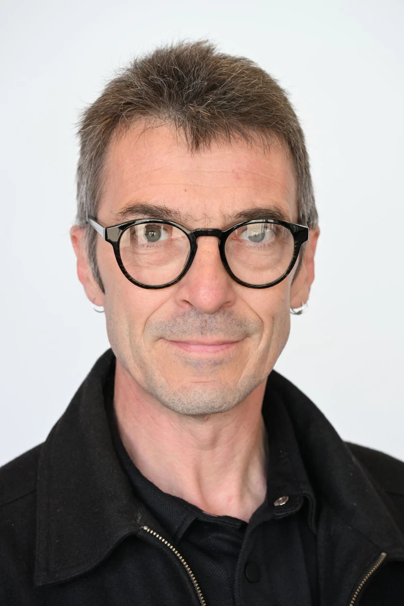 Frederic MARCYNIUK