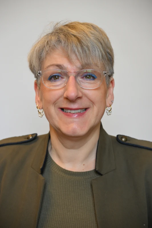 Marie-Hélène PAULY