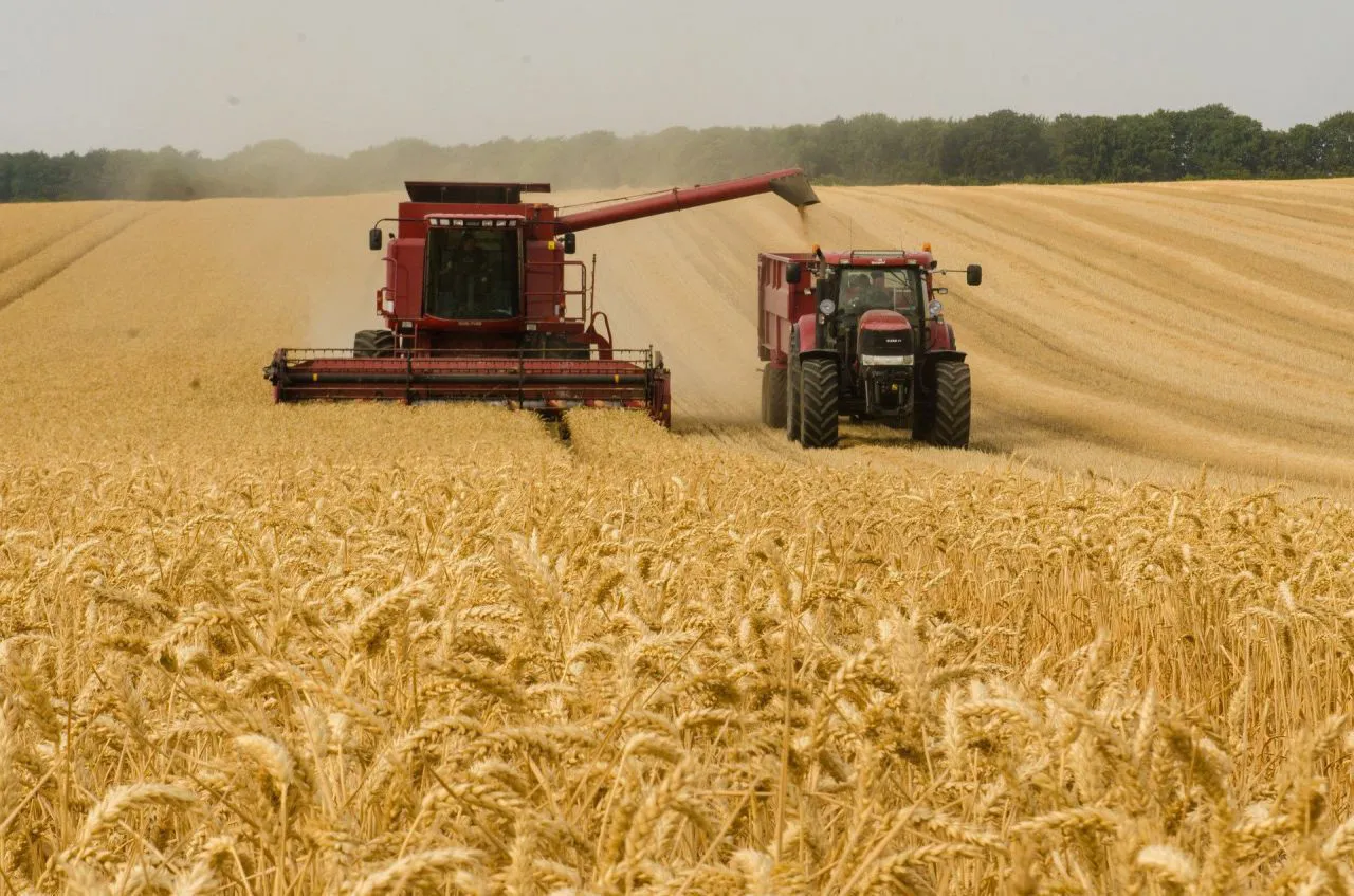 Agro-équipement