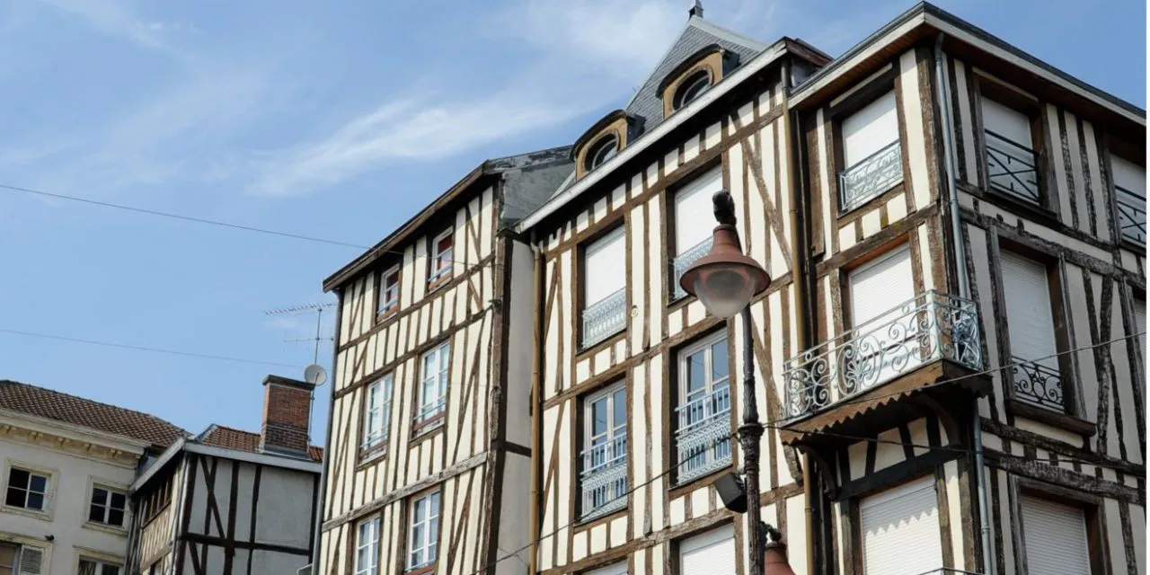 Aide communautaire - Accession à la propriété