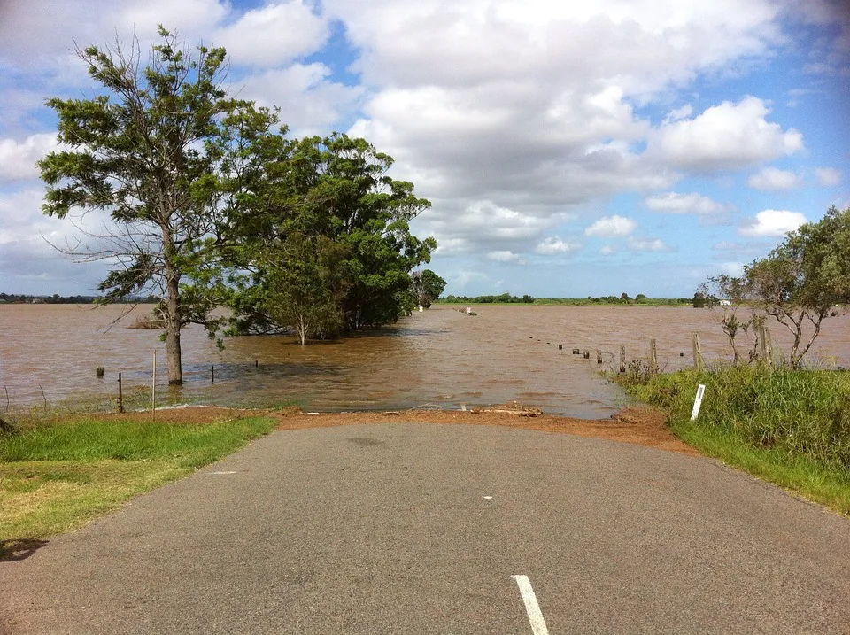 Plan de Prévention des Risques d'inondations - PPRi