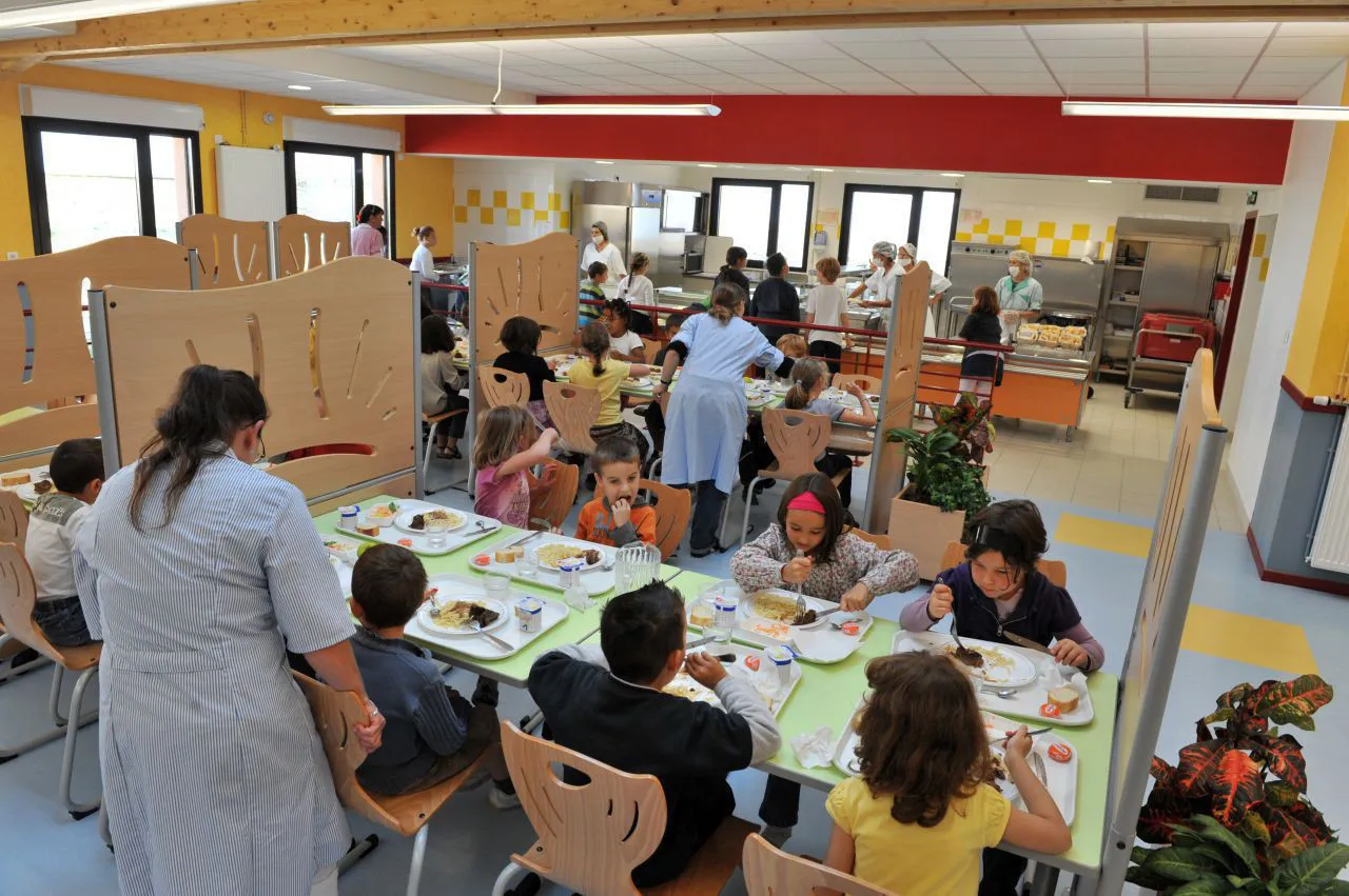 Les Services Périscolaires