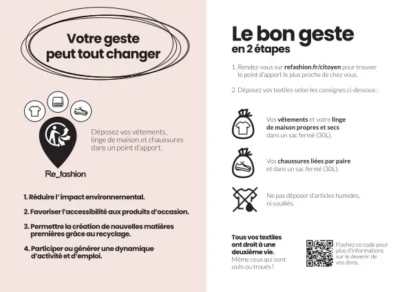 refashion verso
